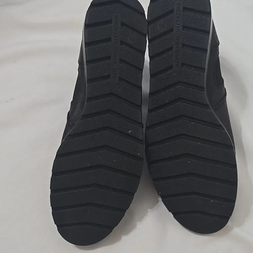 Adrienne Vittadini stylish black